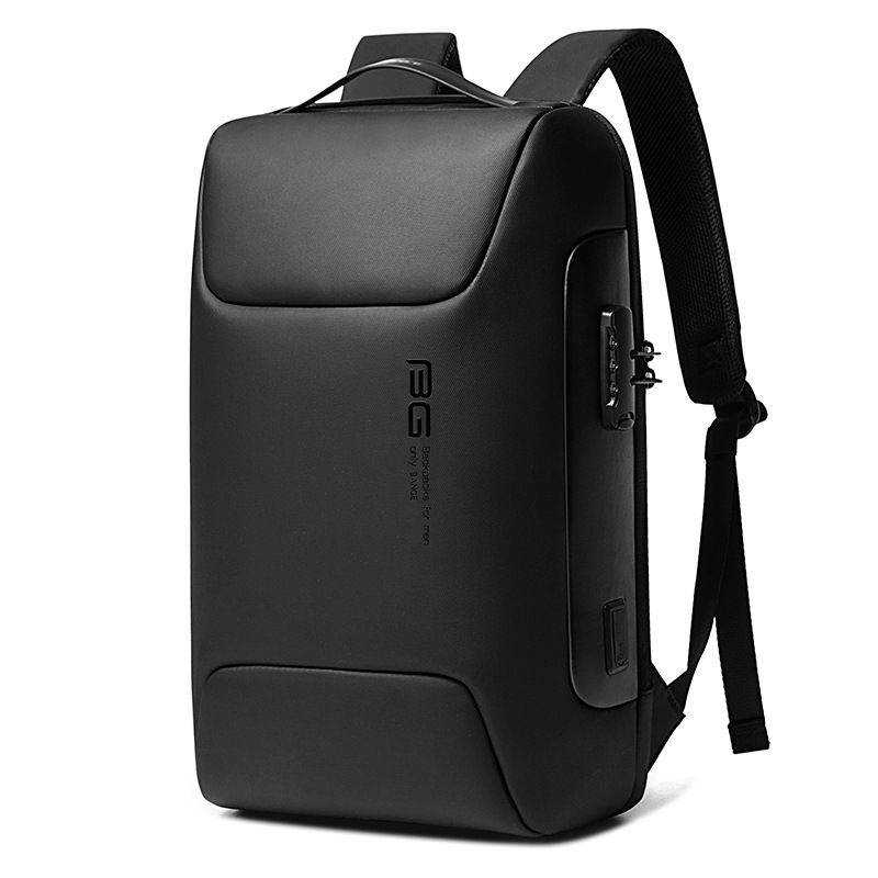 Interior Design Journal - BANGE tas punggung bisnis pria, ransel