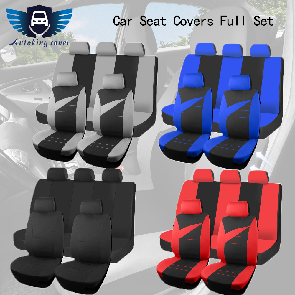 Interior Design Degree - AUTOKING Sarung Jok Mobil Desain Jahitan