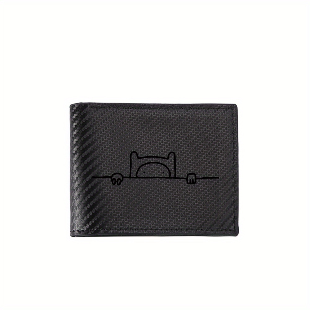Interior Design Photo - Dompet Pria Bentuk Siluet Roda Belakang