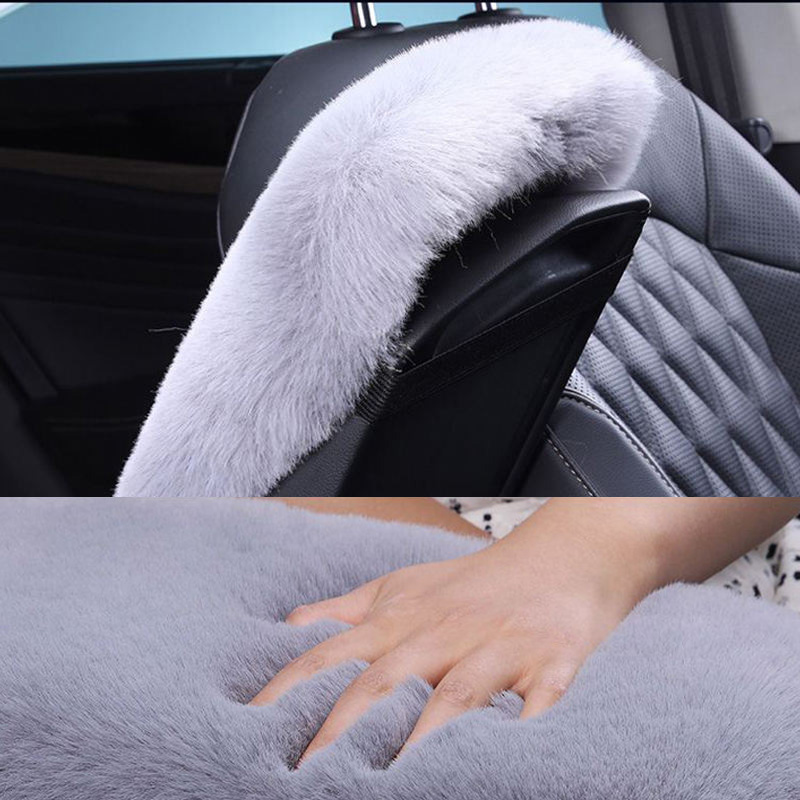 Interior Design Degree - Penutup Sandaran Tangan Mobil Universal Bantalan