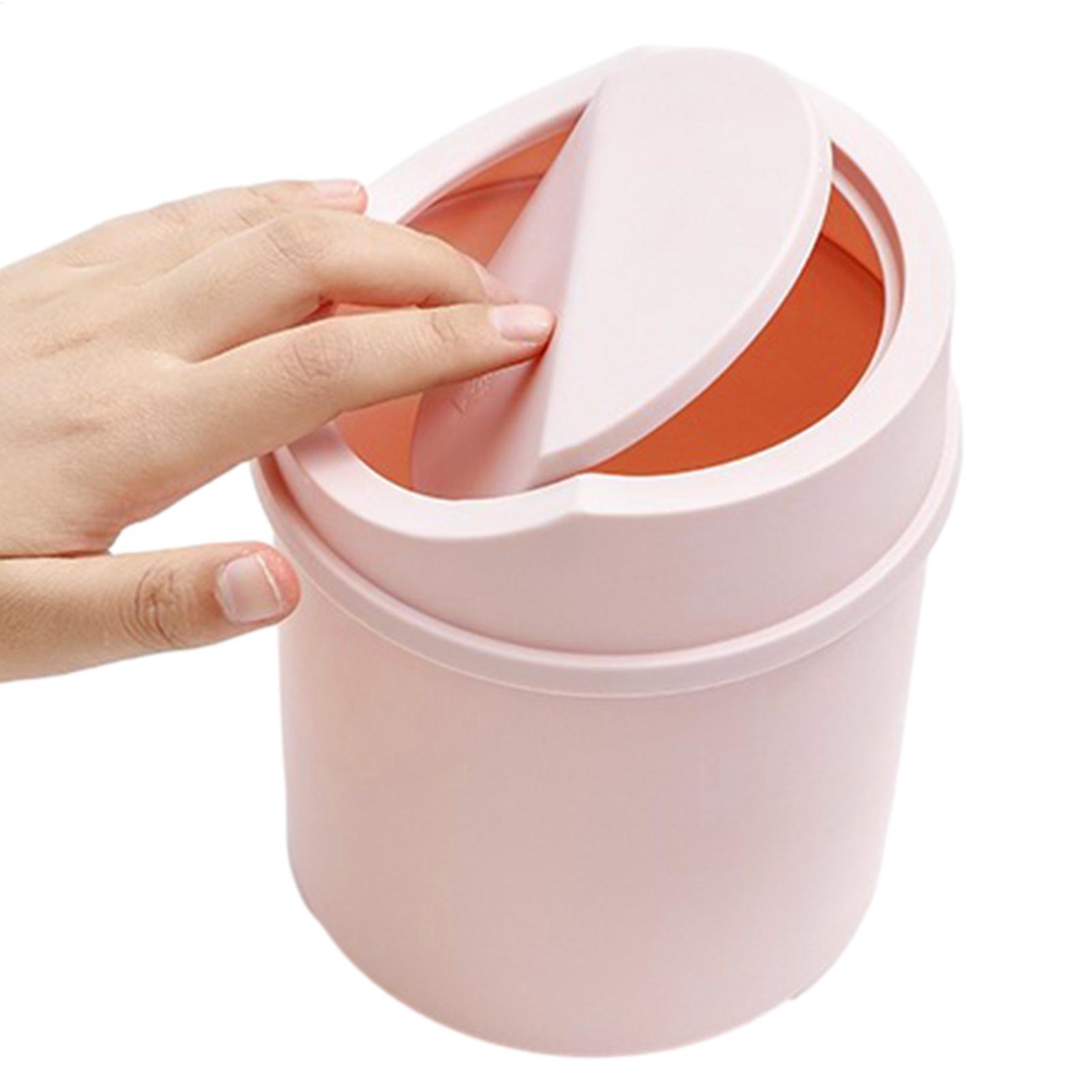 Interior Design Your Home - Tempat Sampah Mini untuk Meja dengan