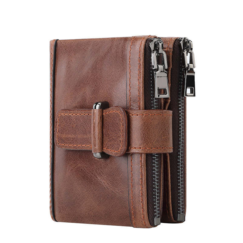 Interior Design Photo - Dompet Desainer Mewah untuk Pria Dompet