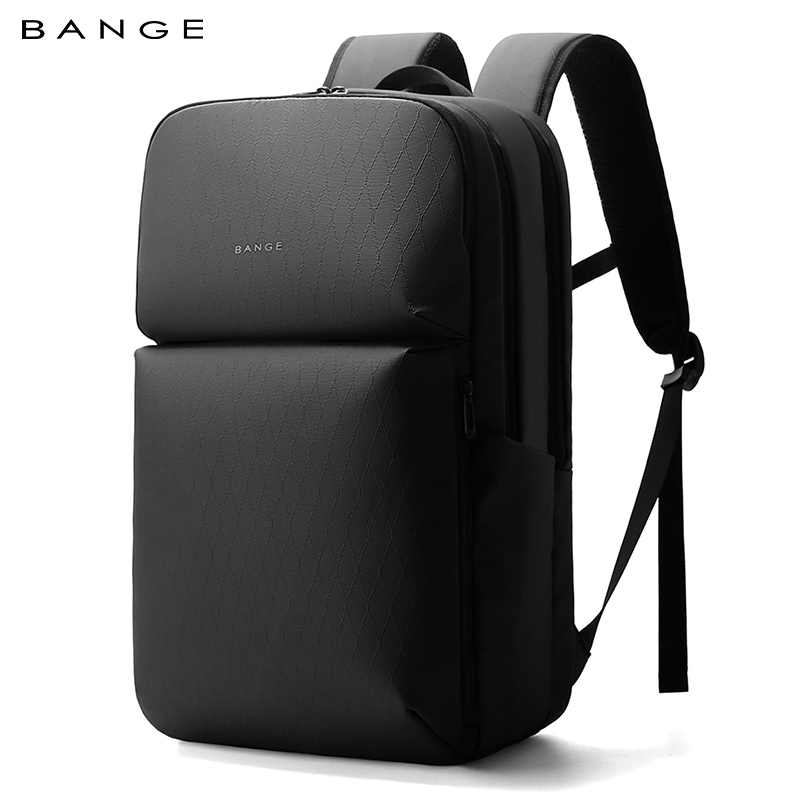 Interior Design Journal - BANGE Ransel Laptop Desain Sederhana Kapasitas