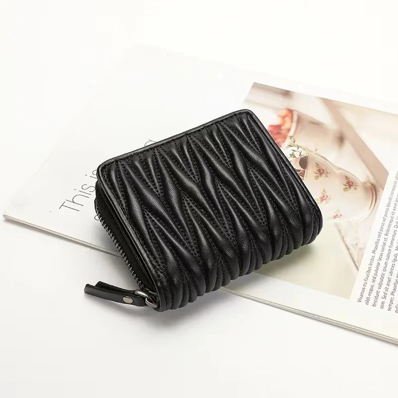Dompet pendek wanita desain li - Interior Design Photo ulasan dan harga