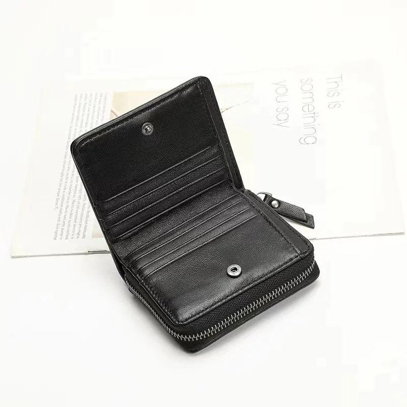 Dompet pendek wanita desain li - Interior Design Photo ulasan dan harga