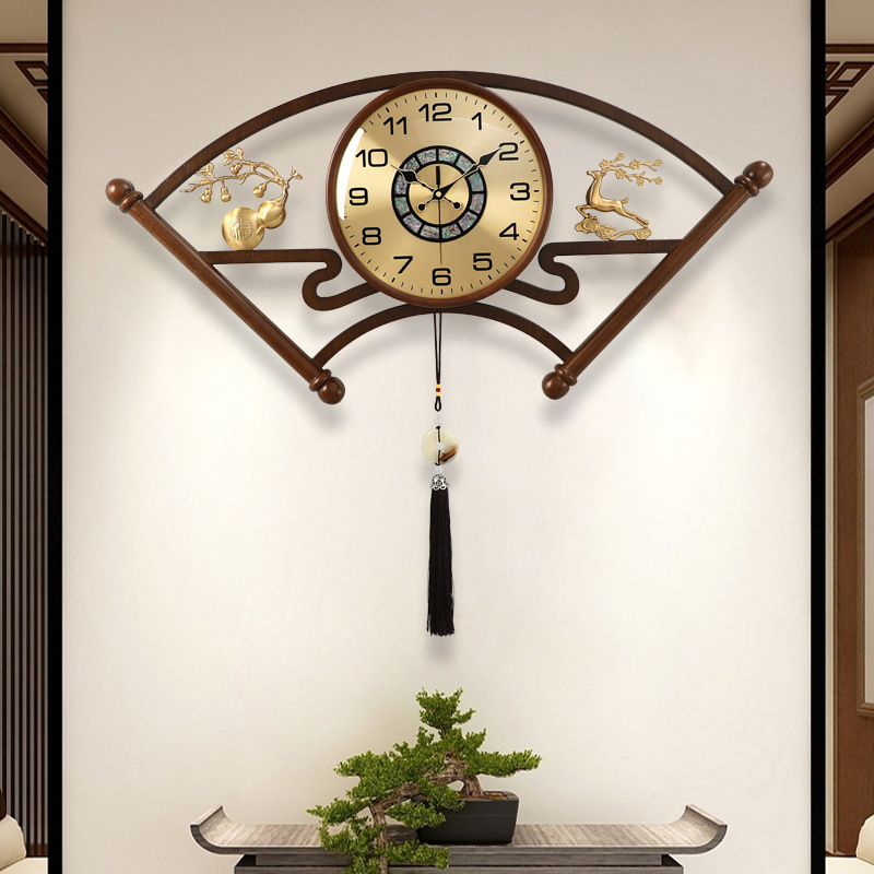 Jam Dinding Elektronik Desain  - Interior Design Vintage Modern ulasan dan harga