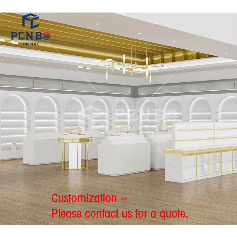 Solusi Desain Parfum Satu Atap - Interior Design Usa ulasan dan harga