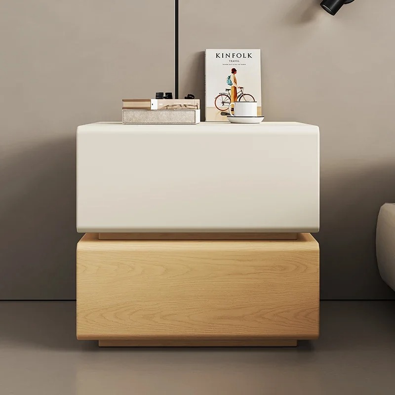 th-Beauty Decor Meja Samping T - Interior Design Vintage Modern ulasan dan harga