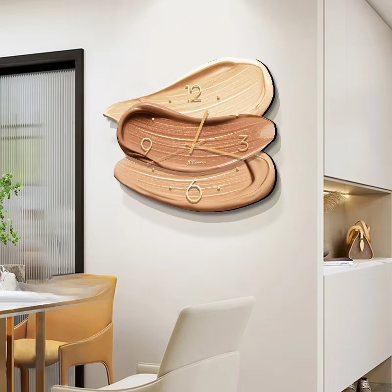 Jam Dinding Interior Vintage D - Interior Design Vintage Modern ulasan dan harga