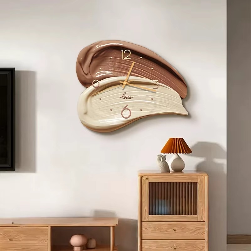 Jam Dinding Interior Vintage D - Interior Design Vintage Modern ulasan dan harga