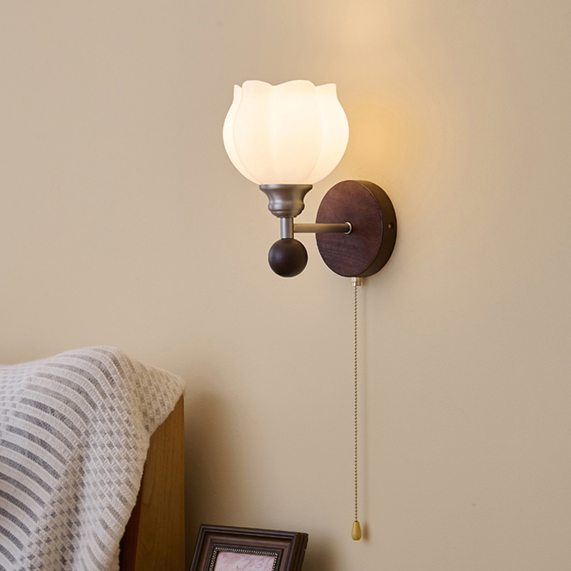 Lampu Dinding Vintage Rt untuk - Interior Design Vintage Modern ulasan dan harga