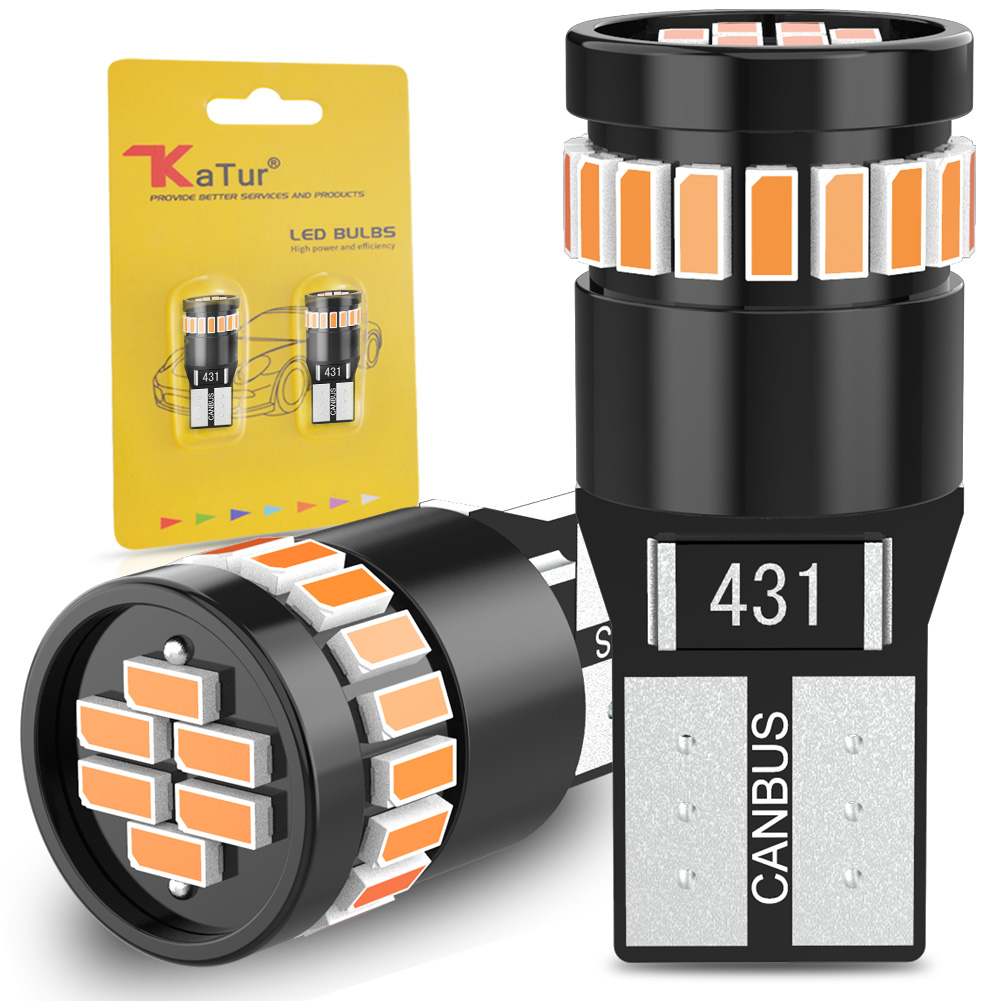 Lampu LED T10 W5W, lampu plat  - Interior Design Degree ulasan dan harga