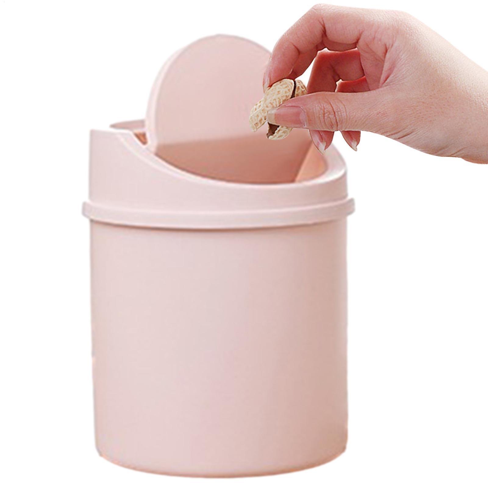 Tempat Sampah Mini Desktop Kec - Interior Design Your Home ulasan dan harga