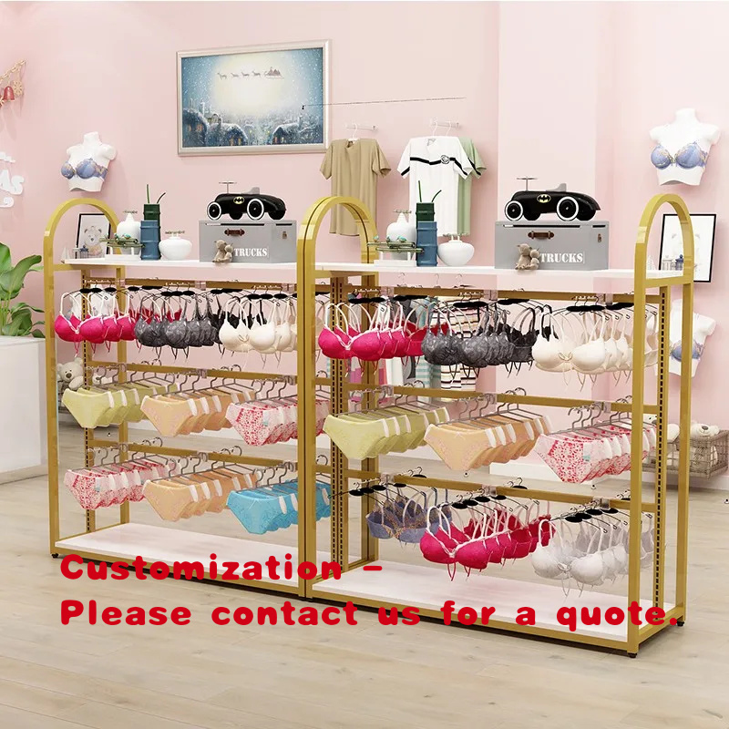 Desain Interior Toko Lingerie, - Interior Design Usa ulasan dan harga
