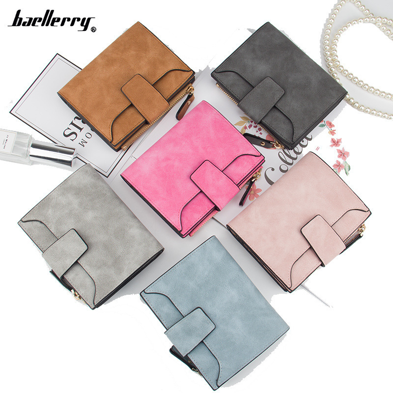 Dompet Wanita Kulit Nama Kusto - Interior Design Photo ulasan dan harga