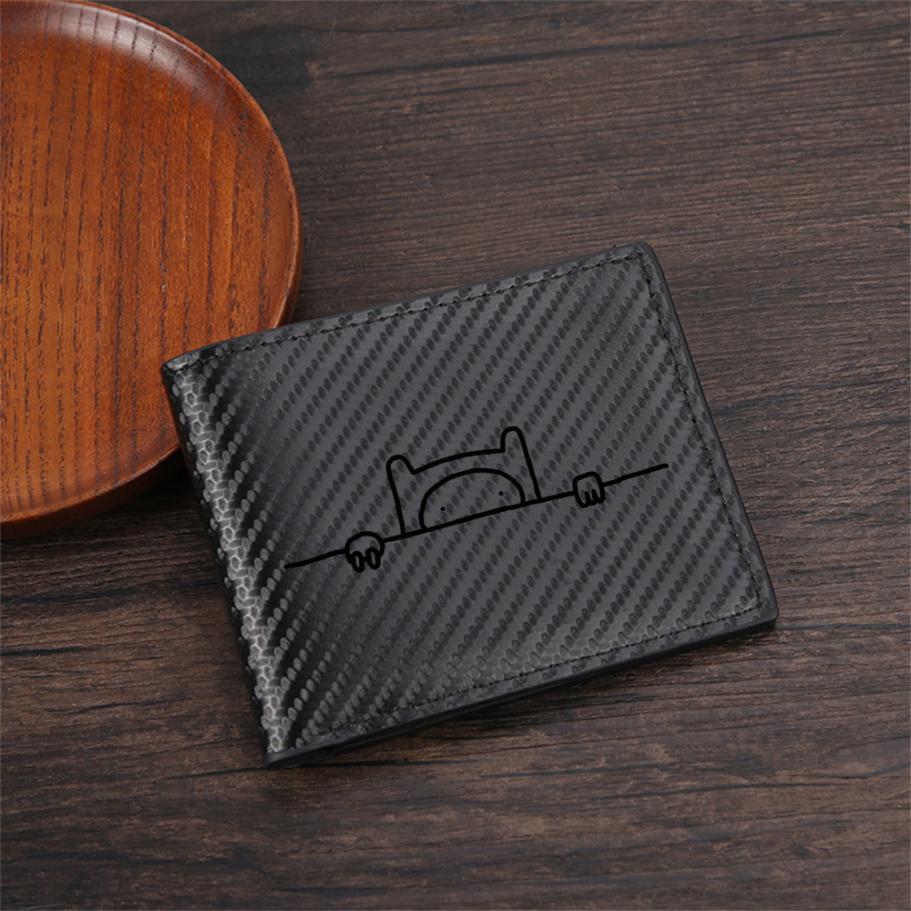 Dompet Pria Bentuk Siluet Roda - Interior Design Photo ulasan dan harga