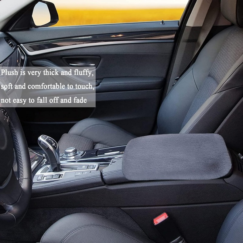 Penutup Sandaran Tangan Mobil  - Interior Design Degree ulasan dan harga