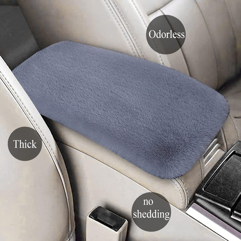 Penutup Sandaran Tangan Mobil  - Interior Design Degree ulasan dan harga