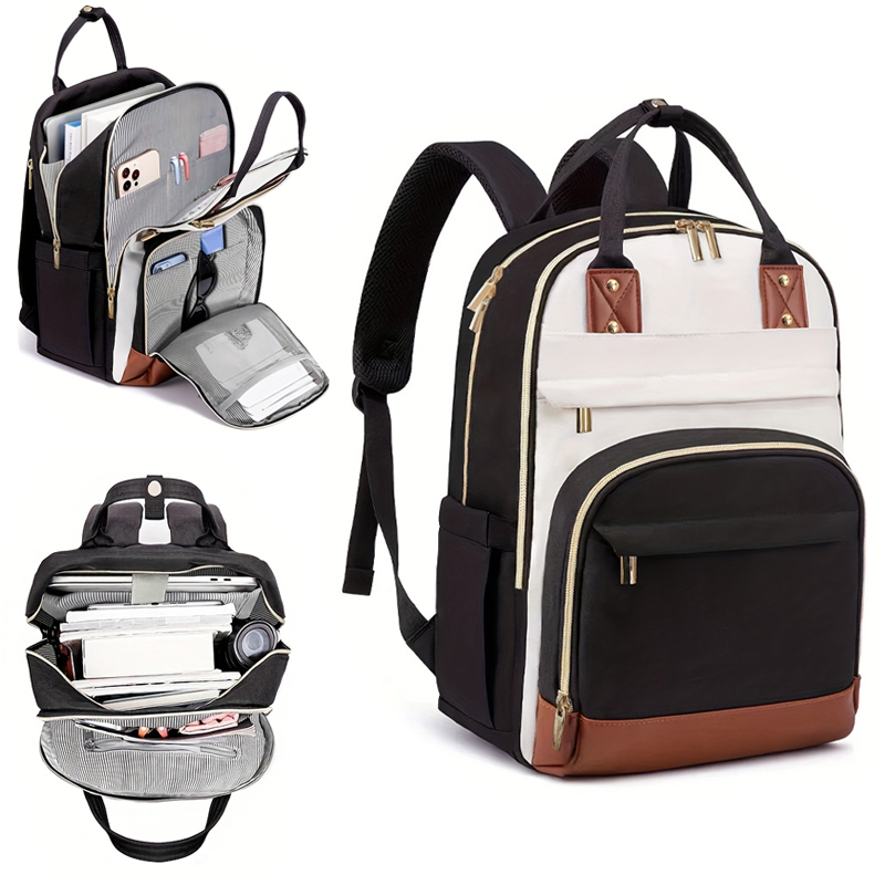 Tas ransel wanita multi-warna  - Interior Design Journal ulasan dan harga