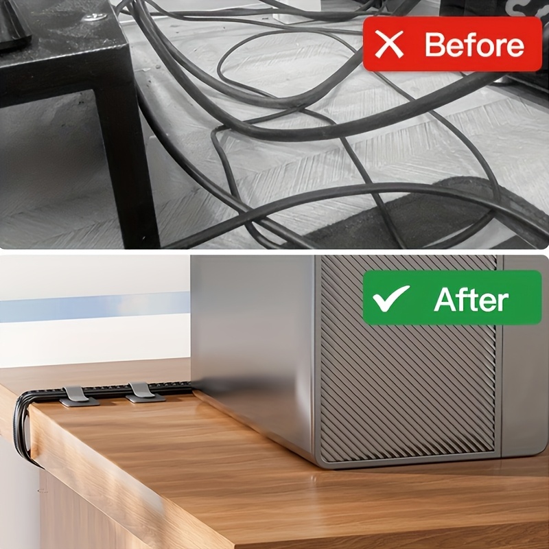 Pengikat Kabel Tali Velcro yan - Interior Design Journal ulasan dan harga