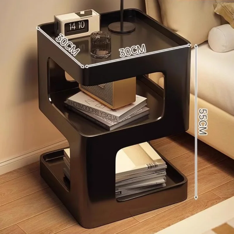 Meja samping tempat tidur mode - Interior Design Your Home ulasan dan harga
