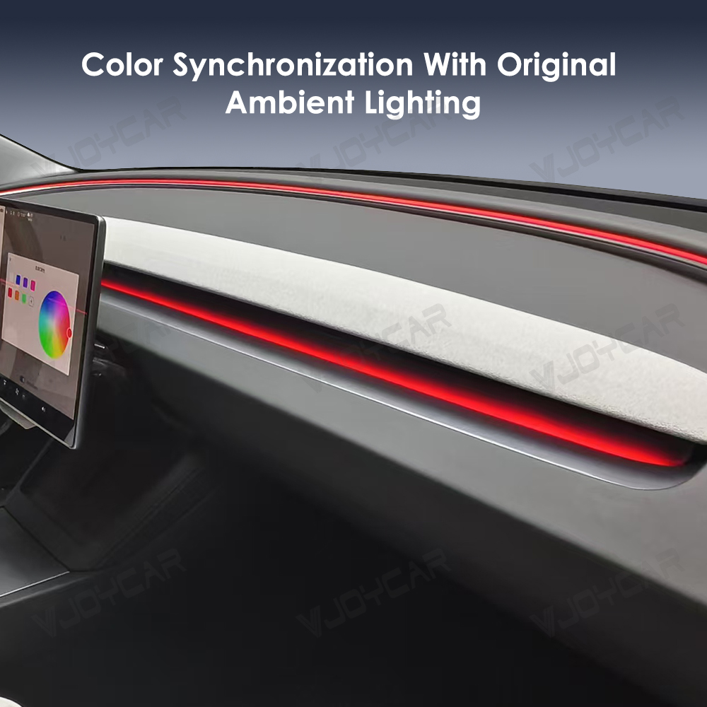 Kit Lampu Atmosfer Vjoycar unt - Interior Design Degree ulasan dan harga