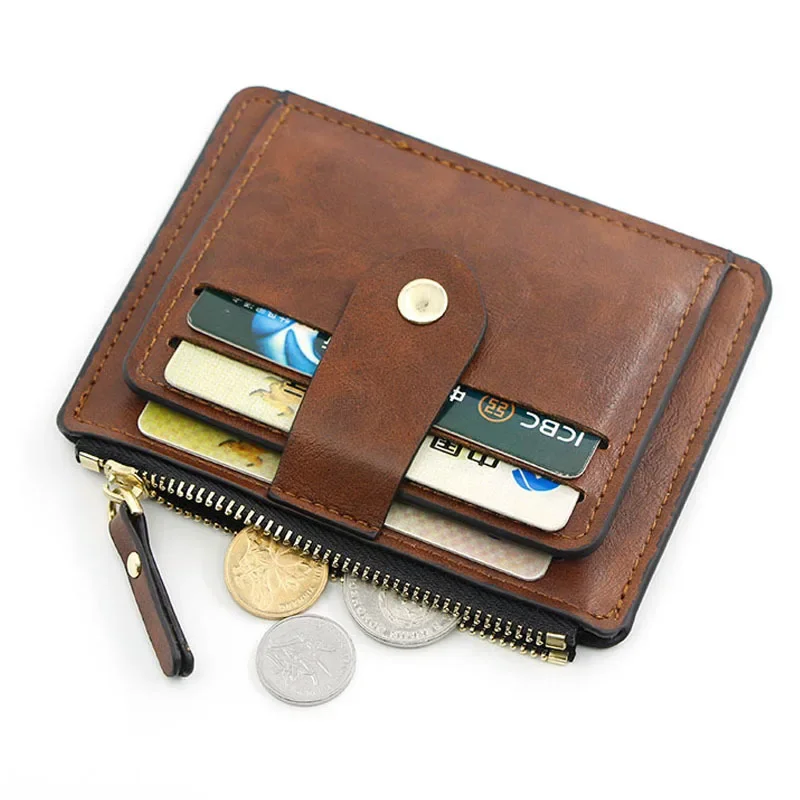 Dompet tempat kartu ID kredit  - Interior Design Photo ulasan dan harga