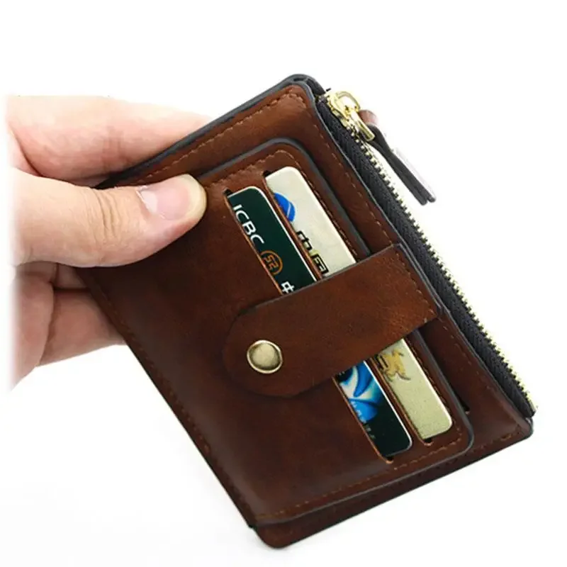 Dompet tempat kartu ID kredit  - Interior Design Photo ulasan dan harga