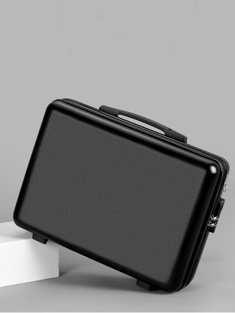 Tas Kerja Laptop Hard Shell 16 - Interior Design Journal ulasan dan harga