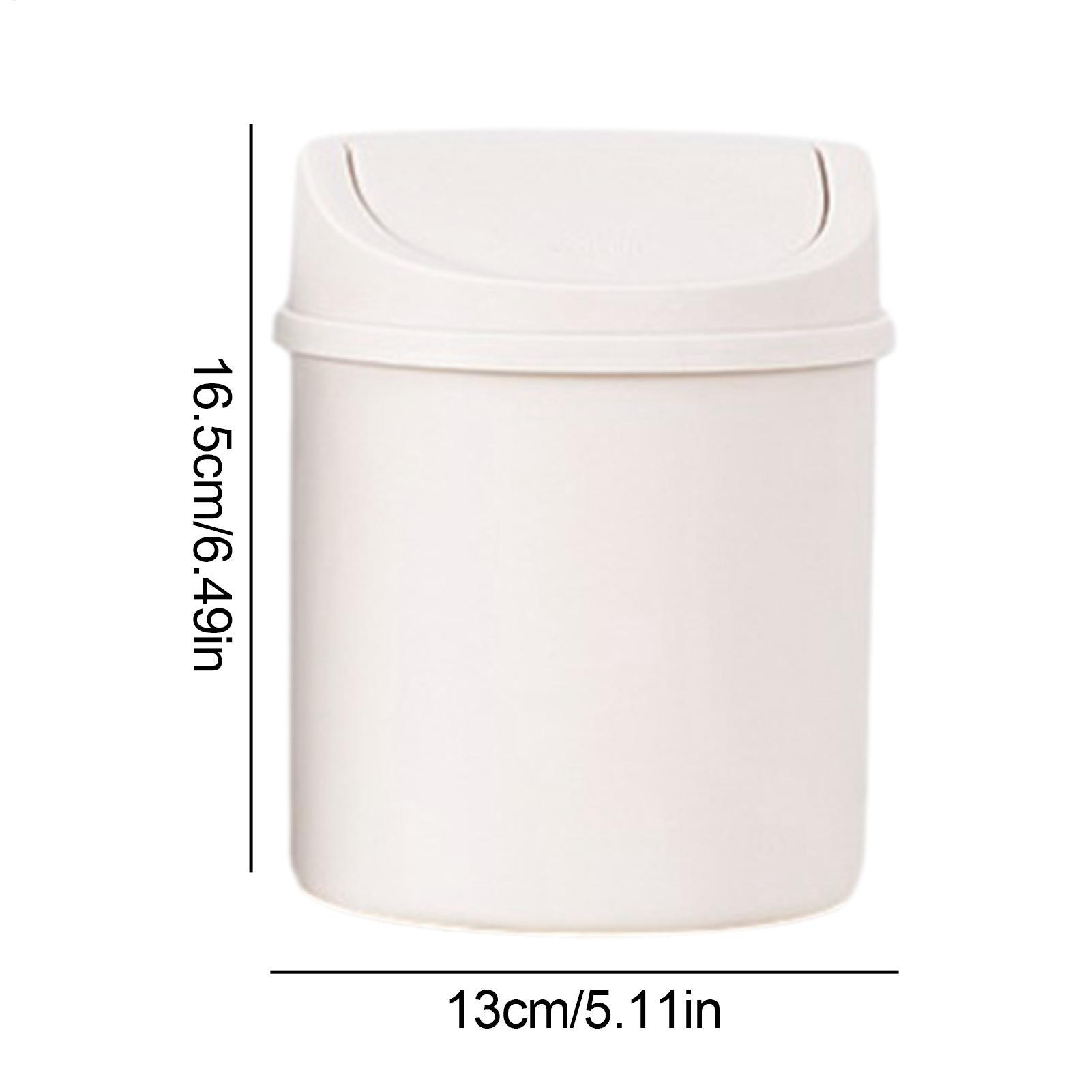 Tempat Sampah Mini untuk Meja  - Interior Design Your Home ulasan dan harga