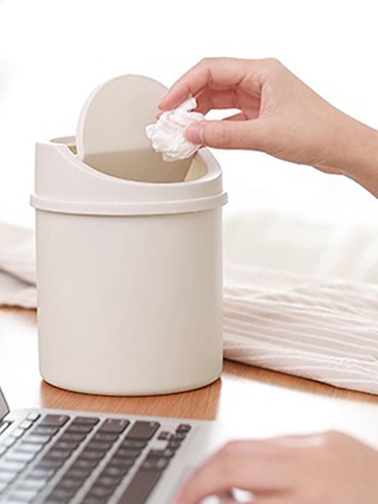 Tempat Sampah Mini untuk Meja  - Interior Design Your Home ulasan dan harga
