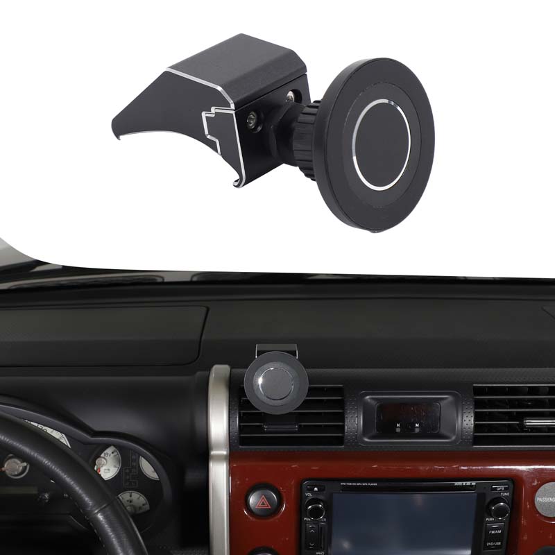 Untuk Toyota FJ Cruiser 2007 2 - Interior Design Degree ulasan dan harga