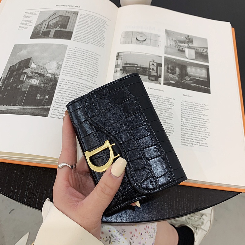 Dompet baru untuk wanita, ring - Interior Design Photo ulasan dan harga