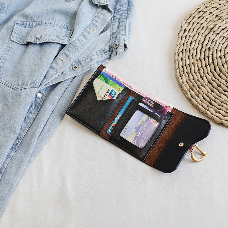 Dompet baru untuk wanita, ring - Interior Design Photo ulasan dan harga