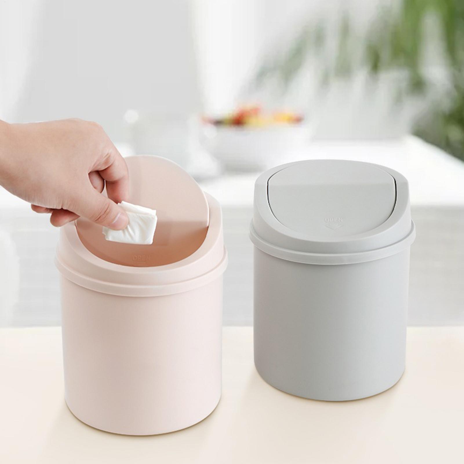 Tempat Sampah Mini Desktop Kec - Interior Design Your Home ulasan dan harga