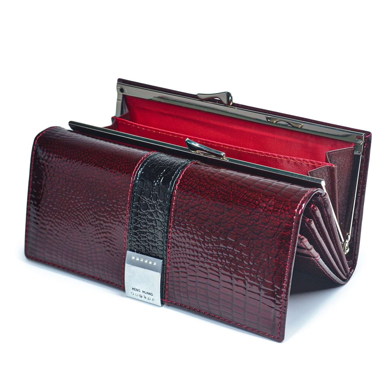 Dompet Wanita HH Dompet Kulit  - Interior Design Photo ulasan dan harga