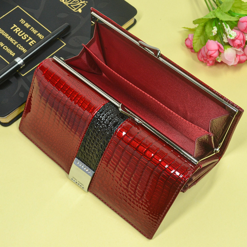 Dompet Wanita HH Dompet Kulit  - Interior Design Photo ulasan dan harga