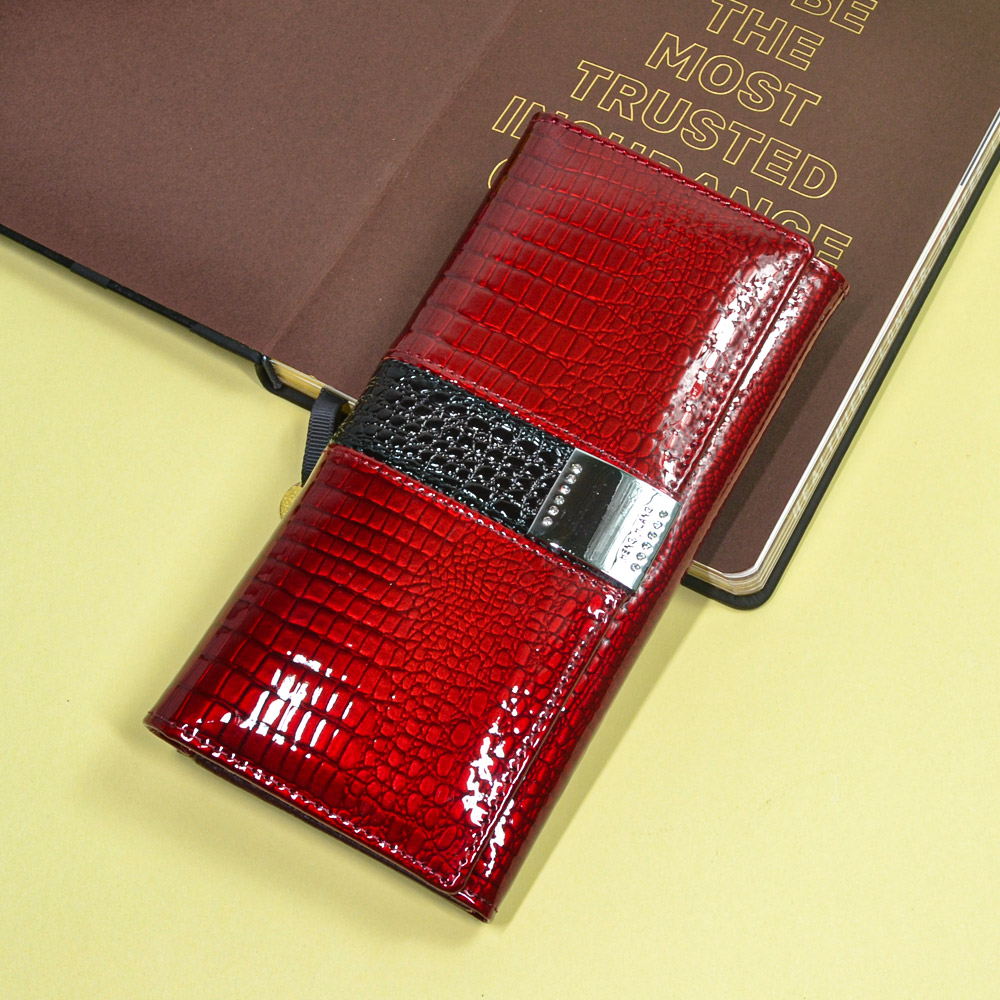 Dompet Wanita HH Dompet Kulit  - Interior Design Photo ulasan dan harga