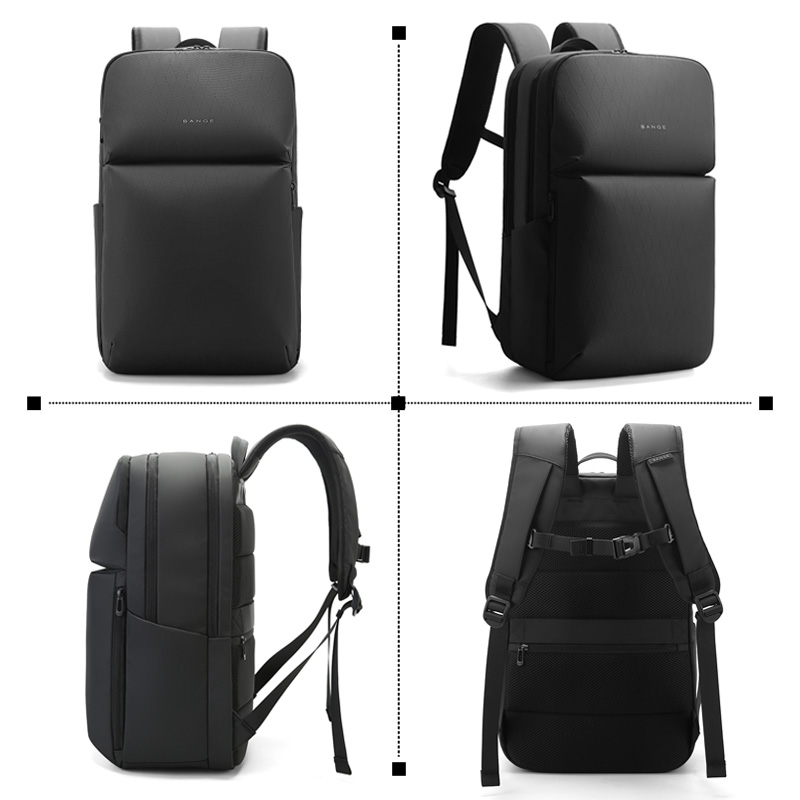BANGE Ransel Laptop Desain Sed - Interior Design Journal ulasan dan harga
