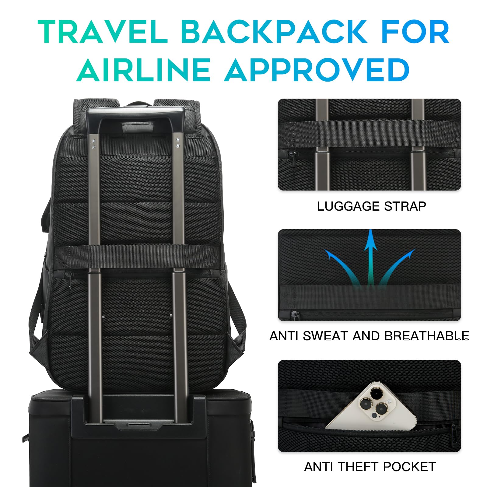BANGE Ransel Laptop Desain Sed - Interior Design Journal ulasan dan harga
